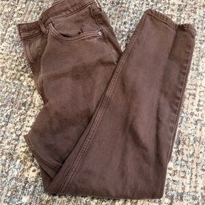 Everlane Organic Cotton Pants